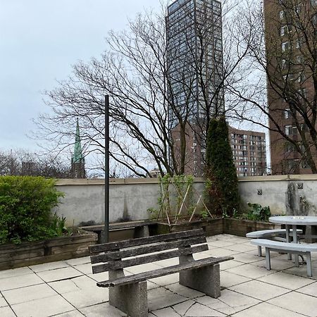 Neill Wycik Hotel Toronto Ngoại thất bức ảnh