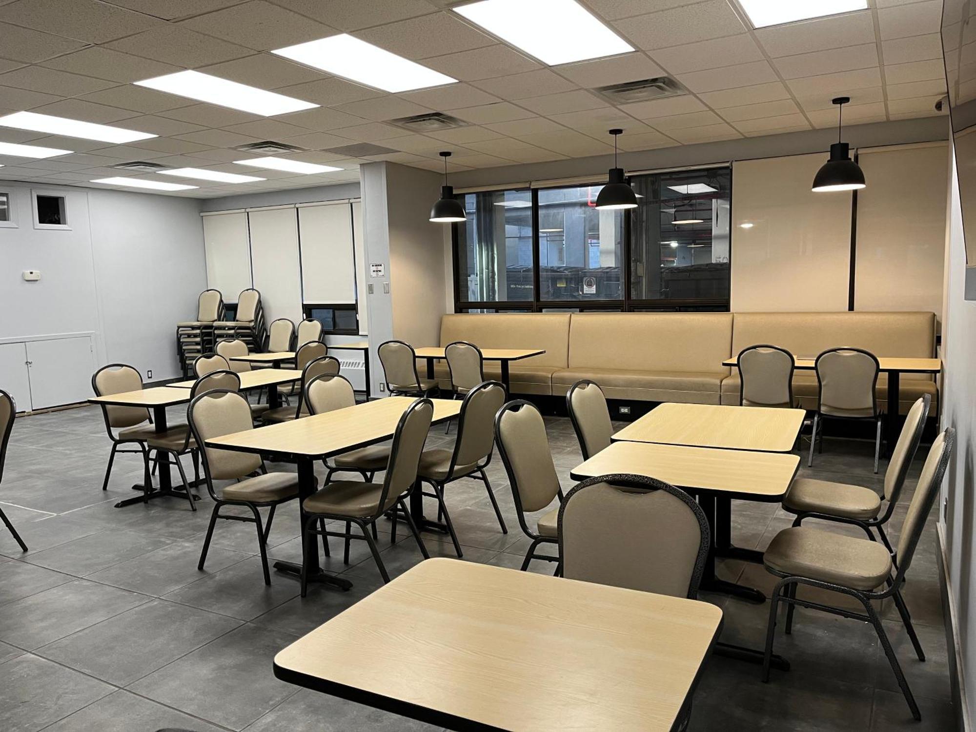 Neill Wycik Hotel Toronto Ngoại thất bức ảnh
